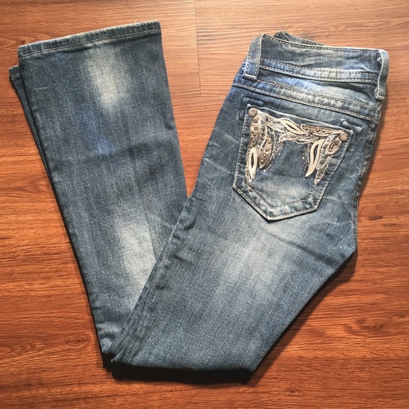 Miss Me Jeans - Picture 5 of 8